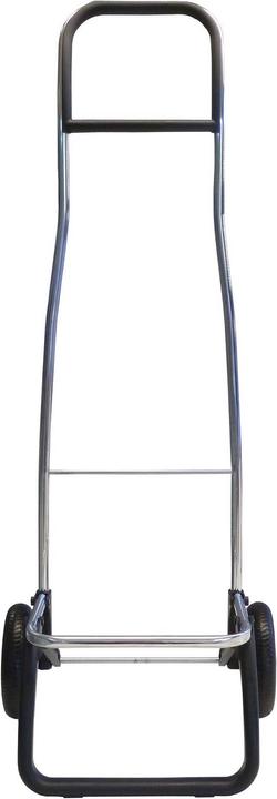 Actual product image Rolser Shopping trolley IMAX MF convert Black