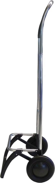 Actual product image Rolser Shopping trolley IMAX MF convert Black