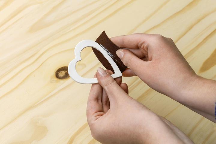 Actual product image Darwi Modelling clay concrete 500gr