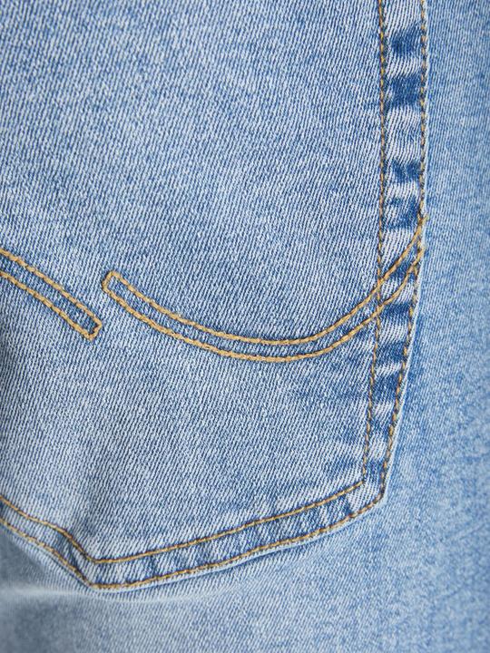 Produktbild Jack & Jones Glenn Original NA 030 Slim Fit Jeans (27)