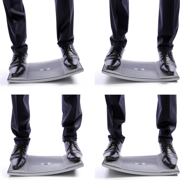 Actual product image Gymba Standing board