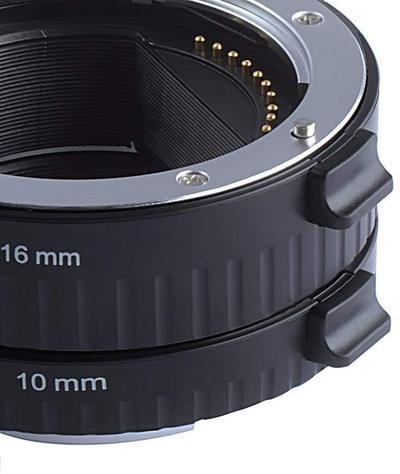 Productafbeelding Viltrox DG-NEX