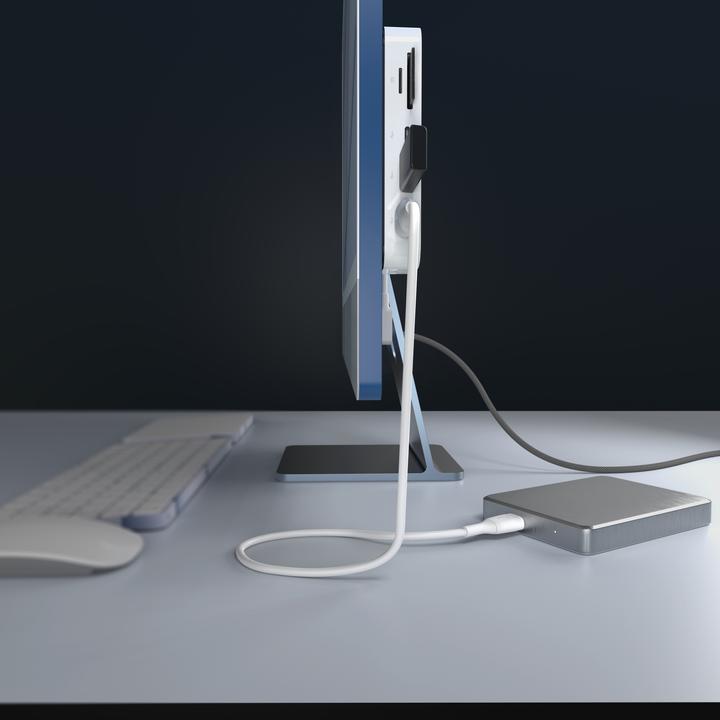 Produktbild Belkin INC011BTWH (USB-C, 3 Ports)