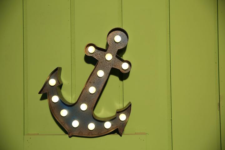 Image du produit Vegas Lights Anchor