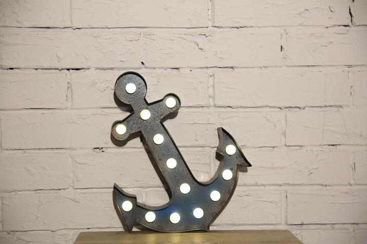 Image du produit Vegas Lights Anchor
