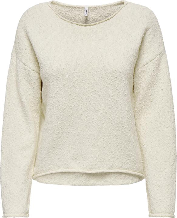Only ONLALVILDA Strickpullover Strickpullover