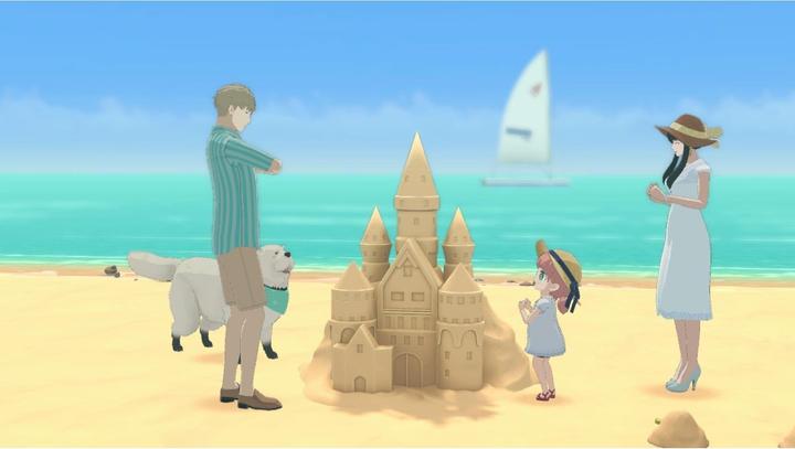 Produktbild Bandai Namco Spy xANYA: Operation Memories (Switch, DE)