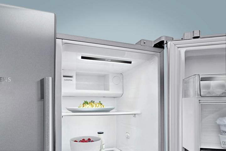 Actual product image Siemens KF96NVPEA (605 l)
