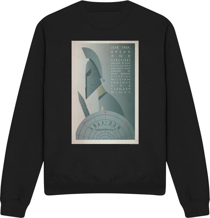 The Original Series Episode 54 Sweatshirt