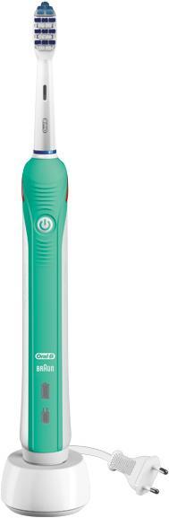 Produktbild Oral-B TriZone 2000 (Schallzahnbürste)