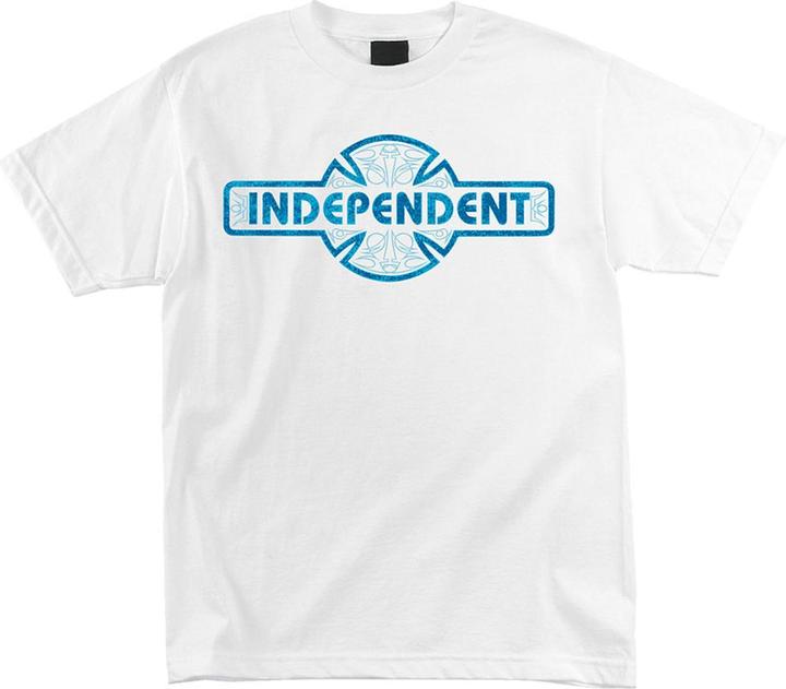 Immagine prodotto Independent Maglietta personalizzata O.G.B.C. (M)