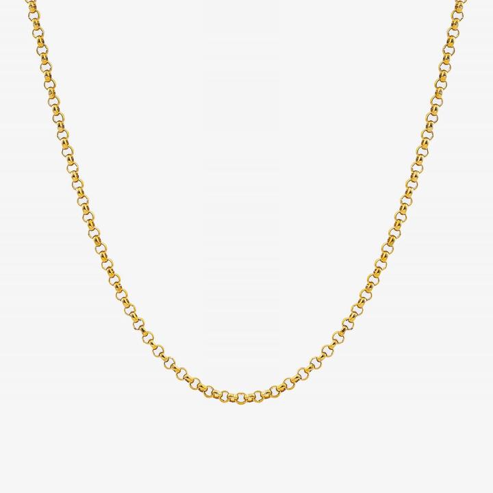 Produktbild Sensora Jewelry Toscana Halskette (Edelstahl)