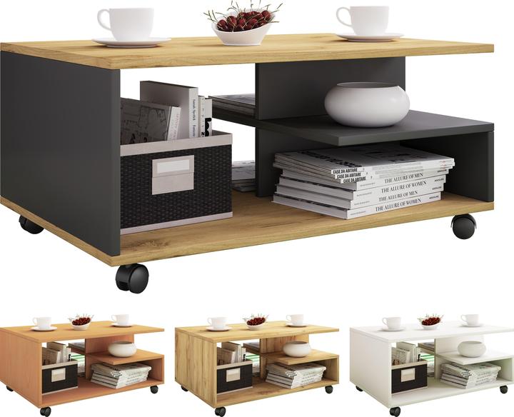 Produktbild VCM Stango (80 x 50 x 41 cm)