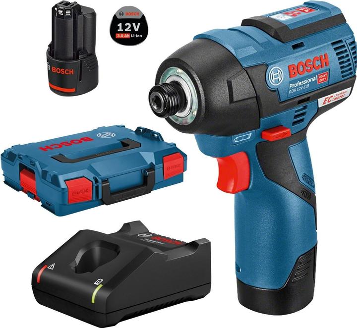 Image du produit Bosch Professional Rda 12v-110 (Fonctionnement sur batterie)