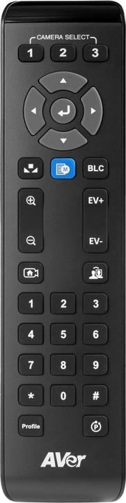 Image du produit AVer Caméra de poursuite professionnelle PTZ310 Full HD 1080p 60fps