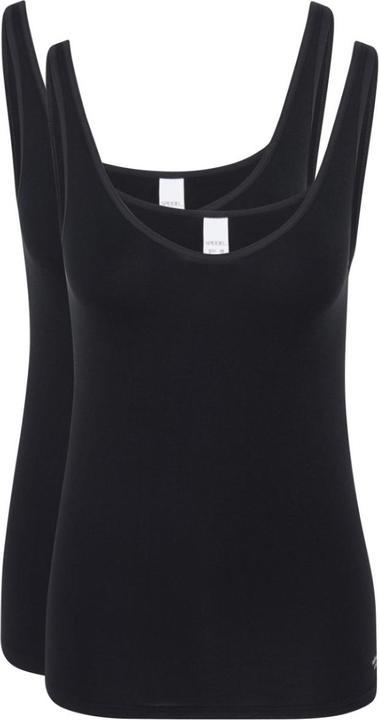 Produktbild Speidel 2er Pack Softfeeling Trägerhemd (48, 4XL)
