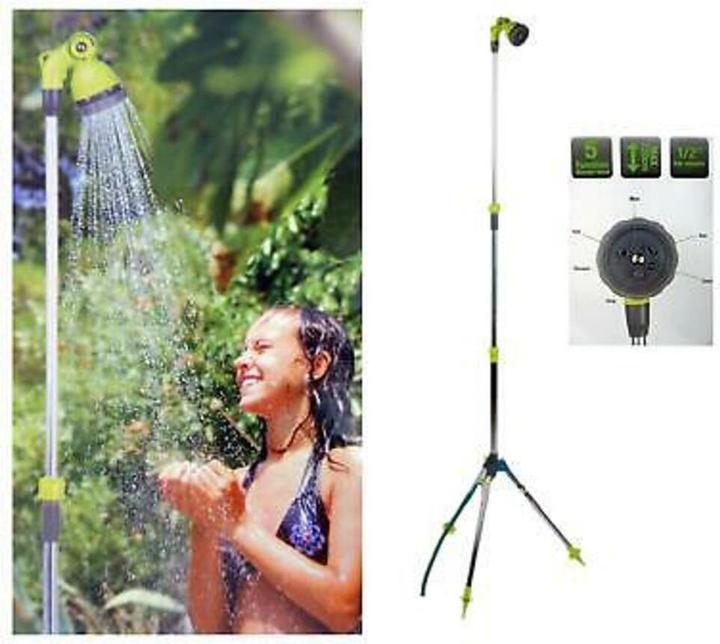 Image du produit Kinzo Gartendusche