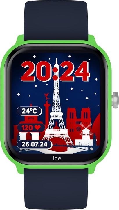 Image du produit ICE Watch Ice Smart Junior 2.0 (40 mm)