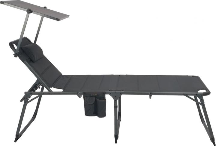 Actual product image Technaxx Foldable Solar Camping (193 cm)