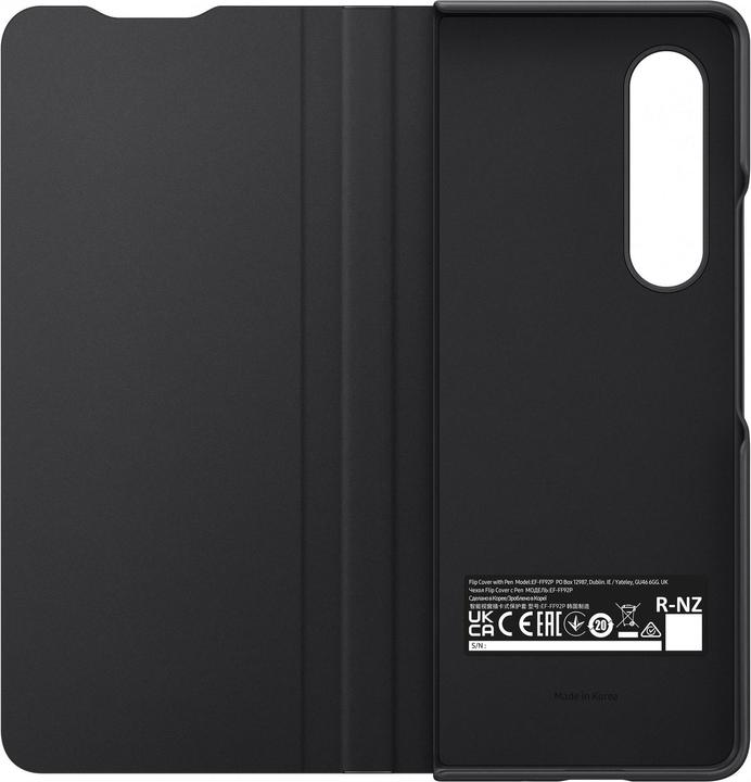 Produktbild Samsung Note Package (Samsung Galaxy Z Fold3)