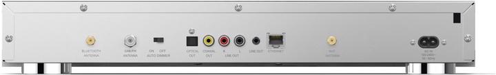 Immagine prodotto Hama DIT2105SBTX (Web radio, FM, DAB, Bluetooth, WiFi)