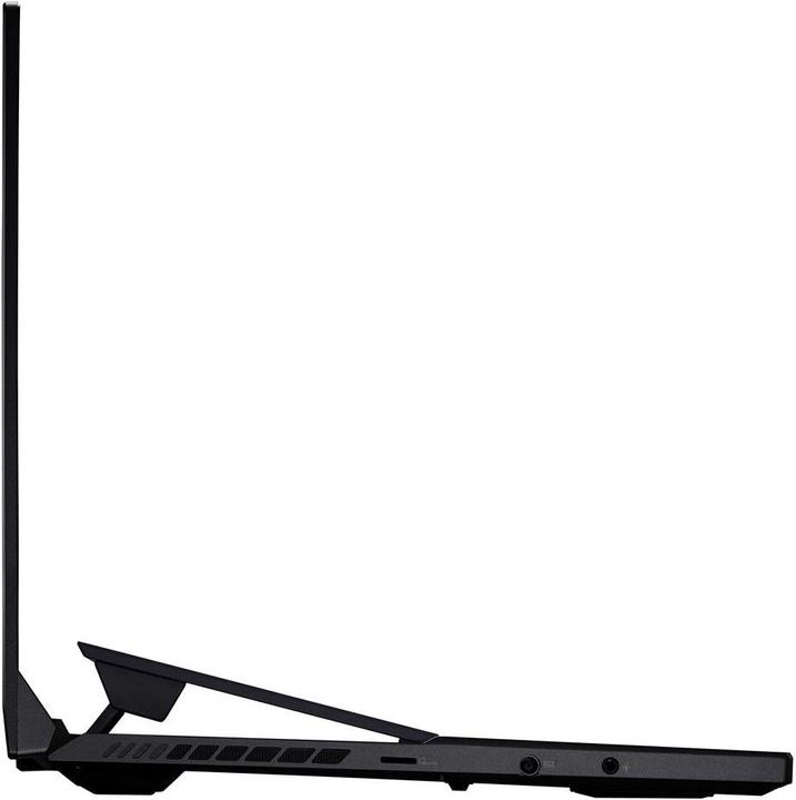 Actual product image ASUS ROG Zephyrus Duo 15 SE (15.60", AMD Ryzen 9 5980HX, 32 GB, 1000 GB, CH)