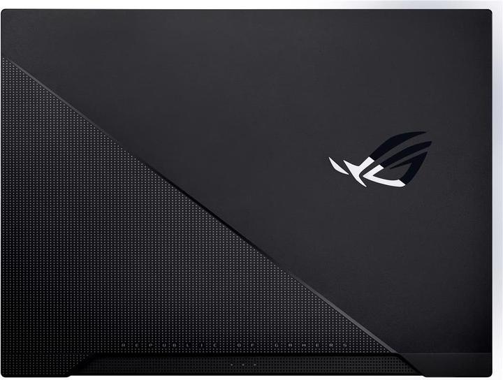 Actual product image ASUS ROG Zephyrus Duo 15 SE (15.60", AMD Ryzen 9 5980HX, 32 GB, 1000 GB, CH)