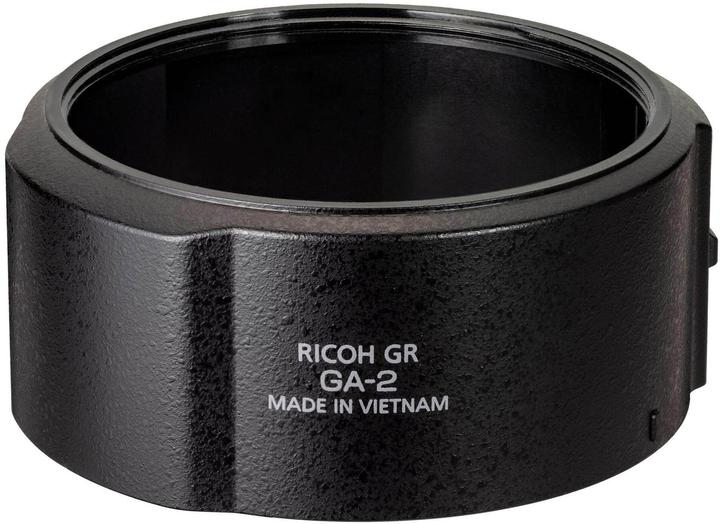 Image du produit Pentax Adaptateur de lentille Ricoh GA-2
