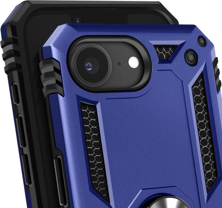 Immagine prodotto Avizar Stossfest Hybrid (Apple iPhone 16e)