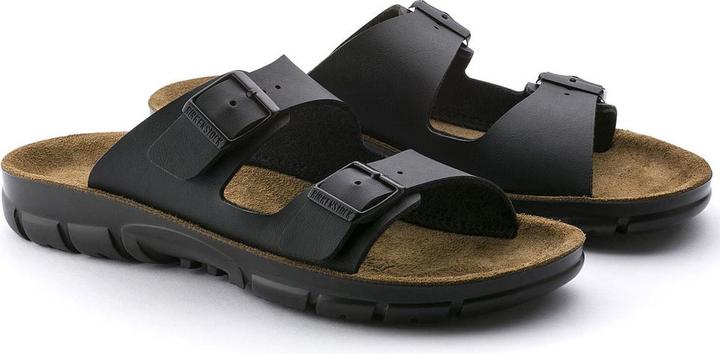 Produktbild Birkenstock Bilbao Birko-Flor Weichbettung normal (39)