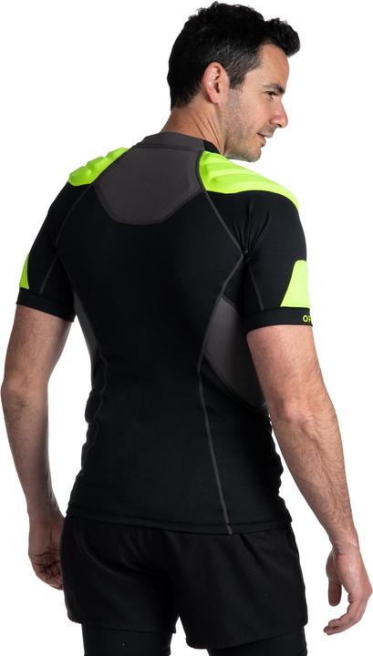 Actual product image Decathlon SHOULDER PADS 100