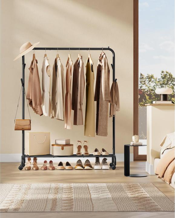 Image du produit Songmics Garderobenständer