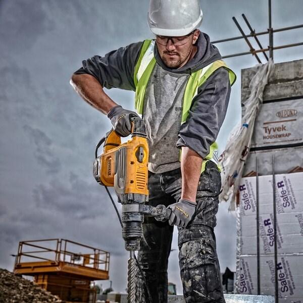 Image du produit DeWalt D25733KQS (Fonctionnement sur secteur)