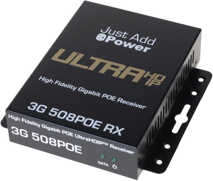 Actual product image Just Add Power Vbs-Hdip-508poe