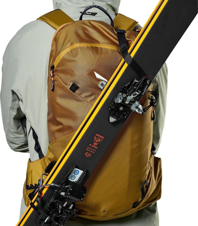 Actual product image Salewa Sella Free L (22 l)