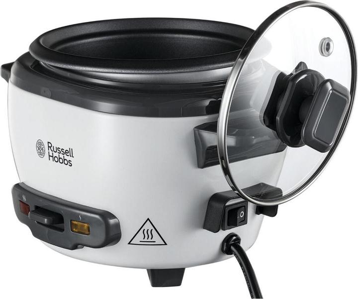 Immagine prodotto Russell Hobbs 27020-56 Cuociriso (Spina UE)