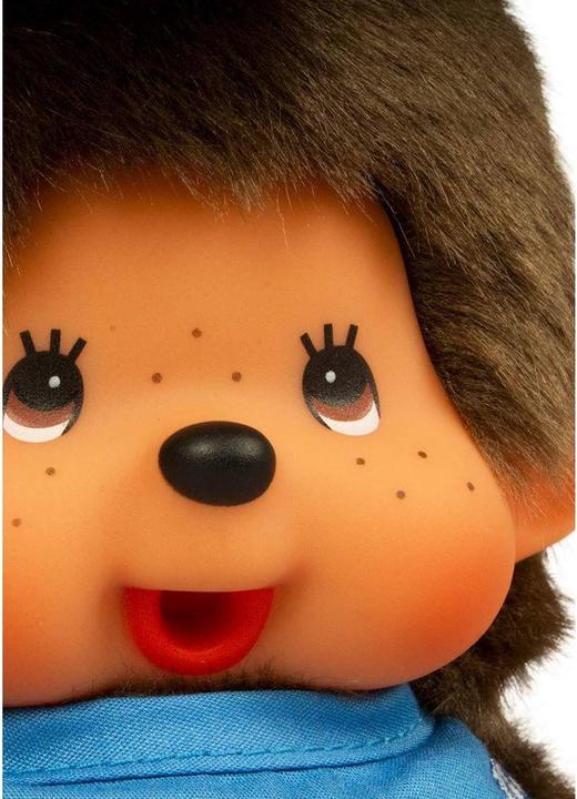 Produktbild Monchhichi Classic Boy (20 cm)