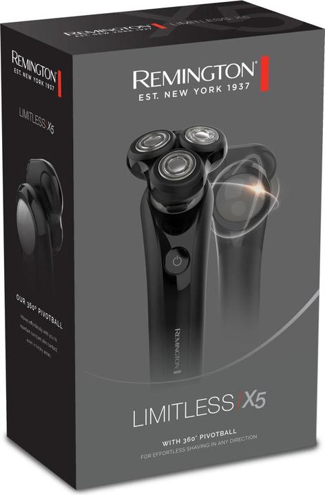 Produktbild Remington XR1750 X5 Limitless