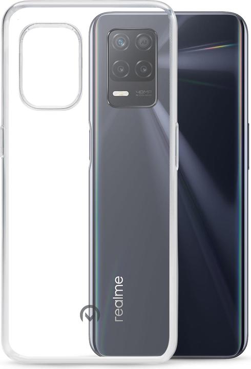 Actual product image Mobilize Jelly shell (Realme Narzo 30 5G)