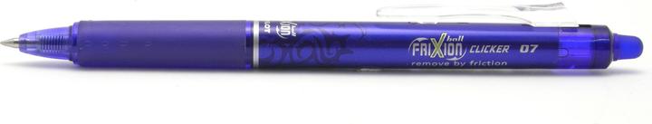Pilot FriXion Clicker