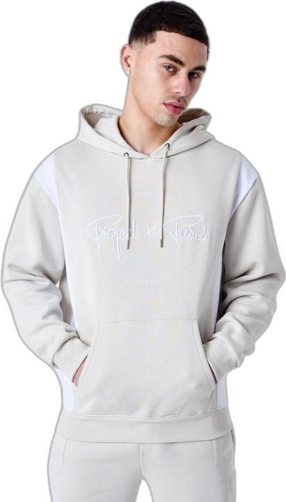 Produktbild Project X Paris hoodie mit logo (XL)