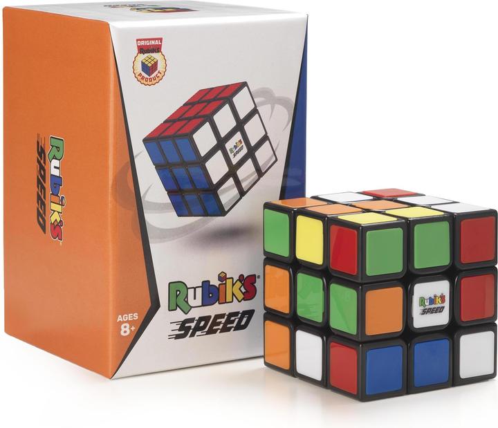 Image du produit Rubik's Speedcube 3x3 (6063164) (3 x 3)