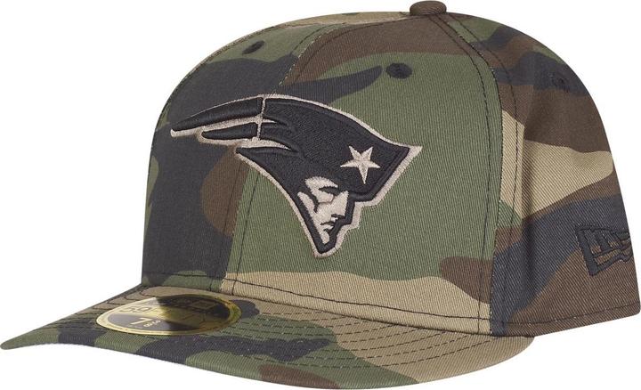 New England Patriots