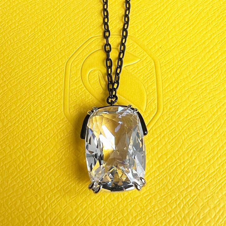 Image du produit Swarovski Collier Harmonia (Métal, 75 cm)