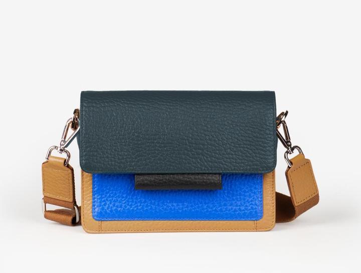 Treats Crossbody Bag