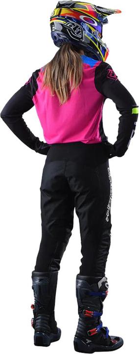 Produktbild Troy Lee Designs Womens GP Jersey - Brazen (M)