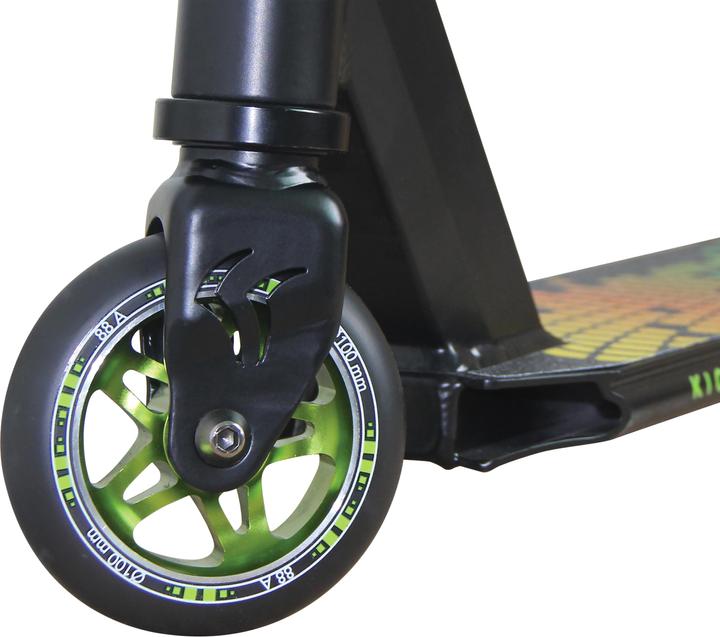Produktbild Schildkröt Stunt Kickless