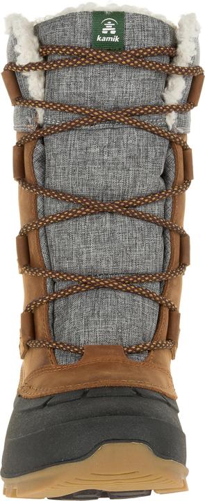 Actual product image Kamik Snowgem winter boots (38)