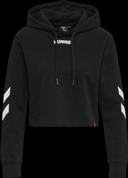 Immagine prodotto hummel Felpa Con Cappuccio Da Donna Legacy (S)