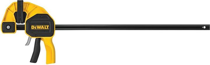 Productafbeelding DeWalt Eenhandsklem XL 600 mm (600 mm)